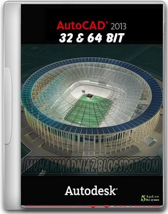 AutoCAD for windows 32Bit 64bit Full Version autocad 2013 32 bit and 64 bit with crack full version
